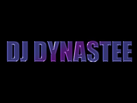DJ DYNASTEE SHOW- Thames Delta Radio