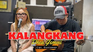Download lagu KALANGKANG - DENI BENTANG (LIVE COVER DHEA GEMOII) POJOK SUARA VERSI AKUSTIK mp3