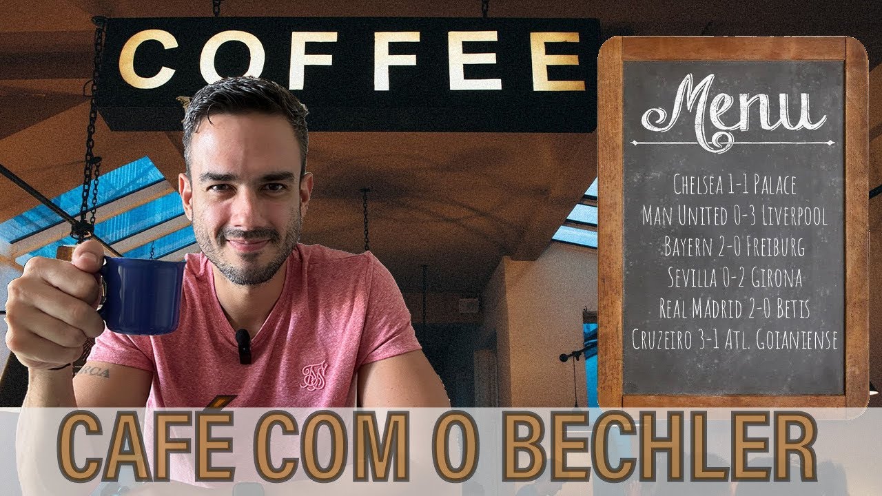 Mbappé desencanta, como o Bayern está mudando, Man United sem rumo e Cruzeiro sofrendo