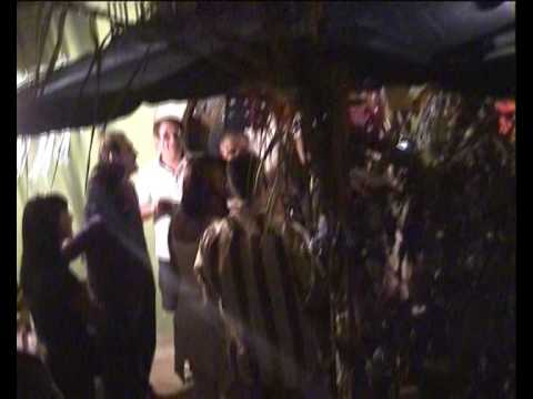 Bosa Festa di N. S. Regnos Altos 2008