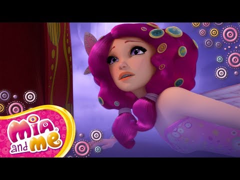 Danger in the Fog - Mia and me  🧚