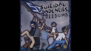 Suicidal Tendencies - Built to Survive