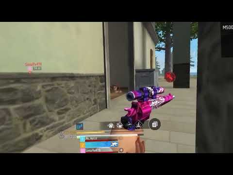 KNOCK TIGA JANGAN LARI, RATAAA GK TUH🤣🤣 #garenafreefire #freefire #elitcees #modesad #fypff