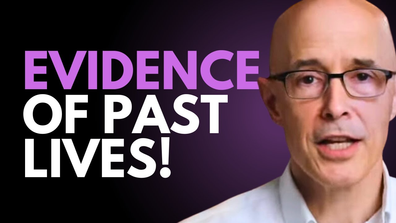 Psychiatrist: Reincarnation Is A Science, Not A Myth | Dr. Jim Tucker