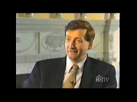 HGTV Historical Homes in Salem