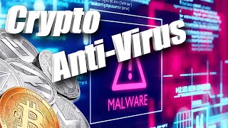 CRYPTO MALWARE Bitcoin Hijacker, Let