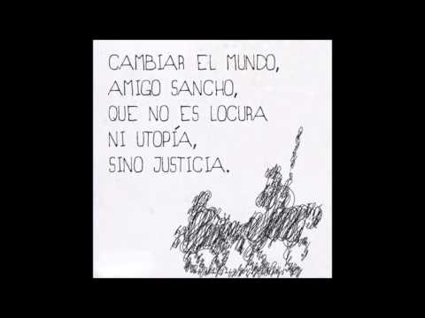 Cambia tu eres - Rapta2