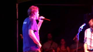 Pavement - Rattled By the Rush (live)