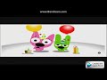 REUPLOAD THE EPICNESS OF HOOPS AND YOYO THE BIRTHDAY DASH