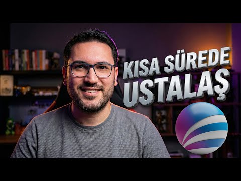 Kısa Sürede MapInfo Pro Öğrenin! 👉 Sıfırdan Harita Yapımı ve CBS Dersleri