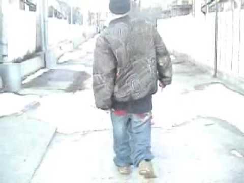 BCrazy Ft. CriftJoe - Maintenant