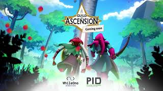 Guild of Ascension