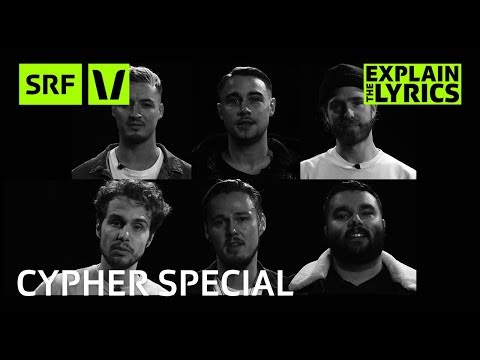 Lo & Leduc, Mimiks, Bossnak... | Explain the Lyrics XXL | Bounce Cypher | SRF Virus