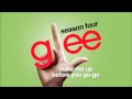 Wake Me Up Before You Go-Go - Glee [HD Full ...