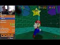 WR On 5 7 2022 Super Mario 1862 Speedrun In 31 54 02 FULL VOD