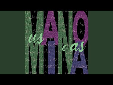 Us Mano e as Mina (Profmix)