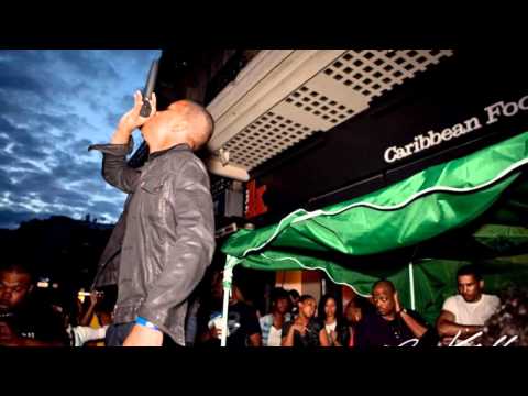 Kenzy, Rafya & Admiral T- NOU KA PRAN Pyé LA