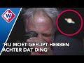 Geen computers en pas 20 jaar oud: deze wetenschapper zag als eerste ring van Saturnus