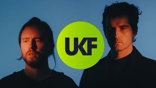 Sub Focus ft Dimension - Ready To Fly video