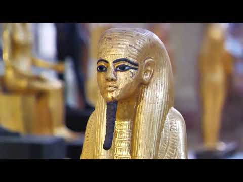 Pharaohs and Their Ancient Egyptian Metropolises. #ancientegypt #ancient #pharaoh #city #metropolis