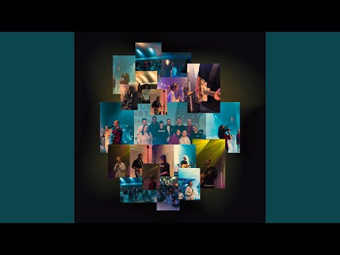 Dein Werk am Kreuz (Opener) (Live)