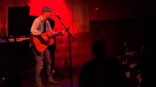 Jonah Smith - We Tried Like Hell with Melissa Ahern  6:26:15   Rockwood Stage 3 NYC