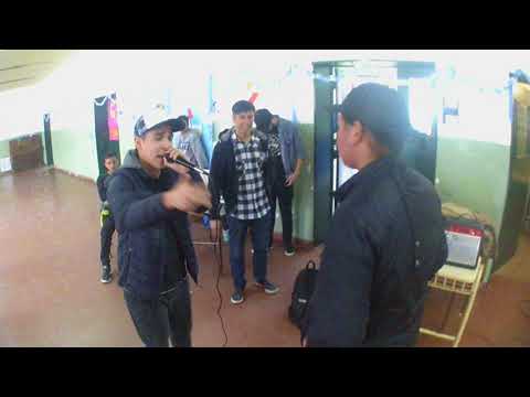 Octavos: Kiel vs Karmah