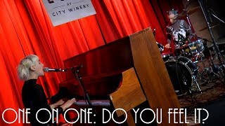 Cellar Sessions: Chaos Chaos - Do You Feel It? May 23rd, 2019 City Winery New York