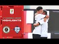 Spezia 5-1 Como | Goals and Highlights: 1st Knockout Round | Coppa Italia Frecciarossa 2022/23