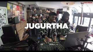 Jugurtha - Live @ LeMellotron 2016