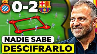 ¿Por qué NADIE puede ganar al Barça? (te lo explico)