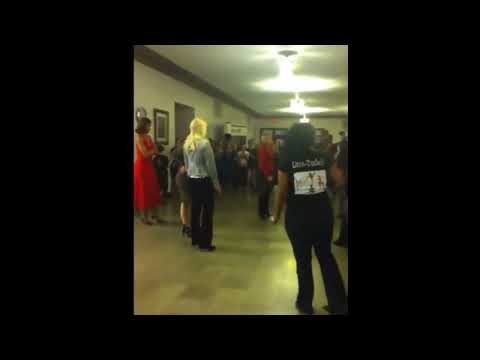 Jill vs. Kaya Fighting at the Competition (Unaired Footage) || Dance Moms Archives