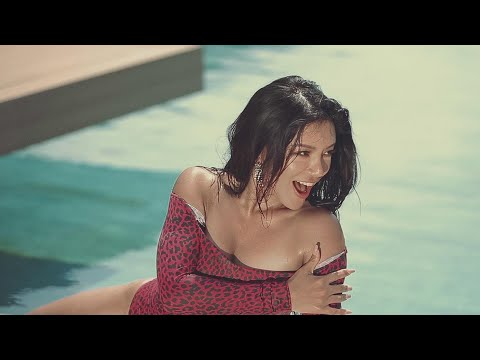 江映蓉《我愛我的泥垢》最新MV | 江映蓉Vivi’s官方資訊