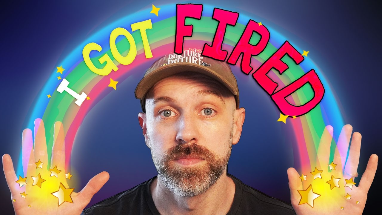 How a YouTube Channel Dies.