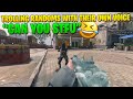 Trolling Randoms With Their Own Voice For 22 Minutes Straight Bro Goes Insane Arguing With Himself