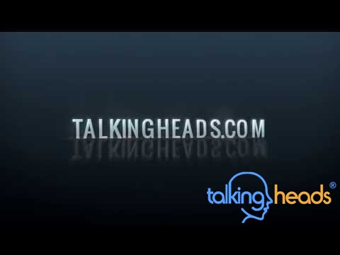 Logo Intro Example for Web Video