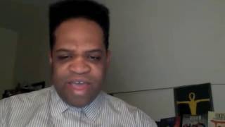 Donald Trump, HBCUs, & DUMB Negroes