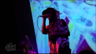 CocoRosie - K - Hole (Live in Sydney) | Moshcam