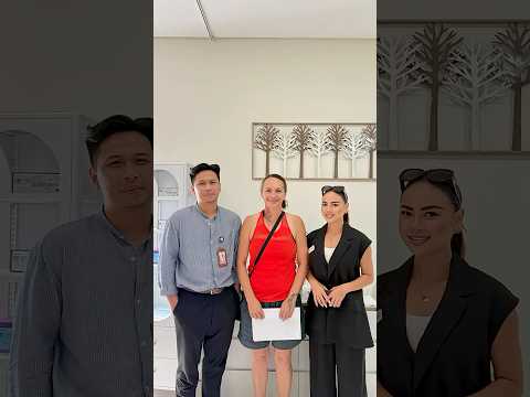 Consultation Day with dr. Andri