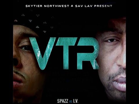 The Prince SpazzMatic vs IV