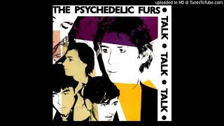 The Psychedelic Furs-Mr. Jones