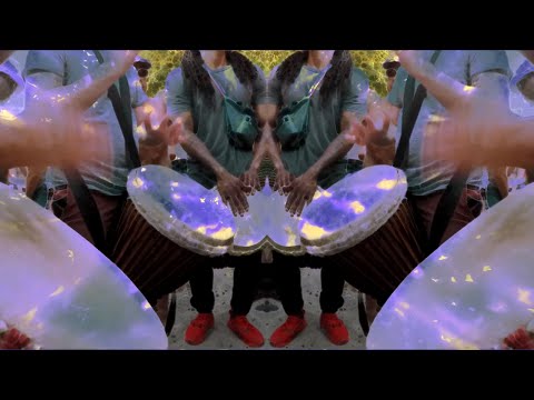 Eastern Odyssey - Fujiwhara Effect (Visual Video by LeakyBliss) Video