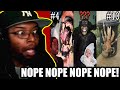 10 Most Disturbing Ways Animals Can Hunt You Casual Geographic DB Reaction