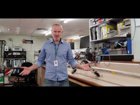 SCADA, Telemetry, Base Radios, and Multi-coupling.