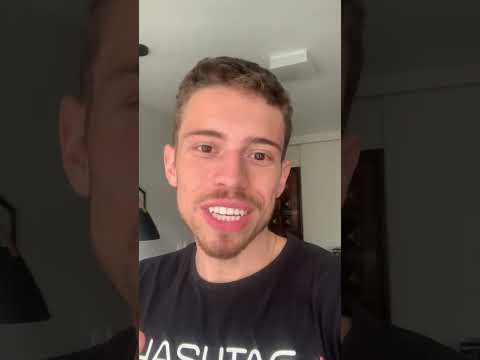 Como criar site com Python? | #shorts