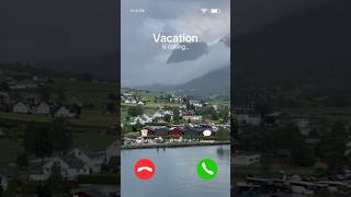 We Loved Cruising Through Norway On The Celebrity Eclipse!