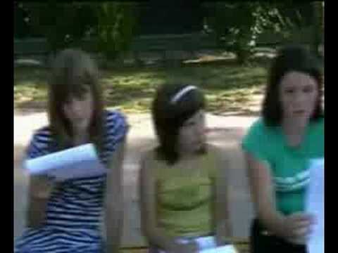 Tábori Híradó 2007 Zamárdi - 1/7