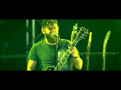 Watch Out Stampede - Until We Drown (Official Video)