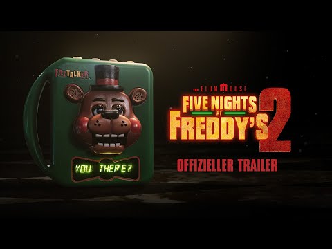 Offizieller Trailer