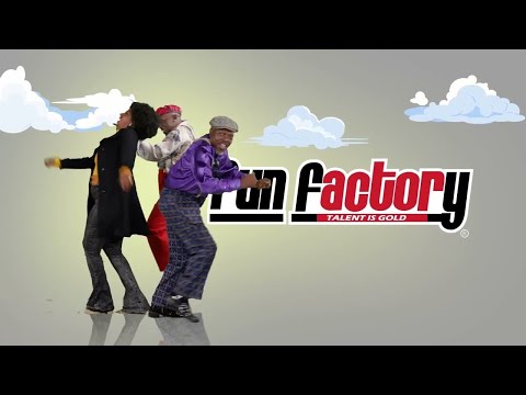 COMEDICINE | SUNDAY FELLOWSHIP EP 16